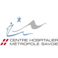 Centre hospitalier Métropole Savoie - CHMS logo, Centre hospitalier Métropole Savoie - CHMS contact details