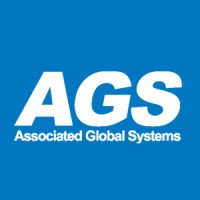 Associated Global Systems logo, Associated Global Systems contact details