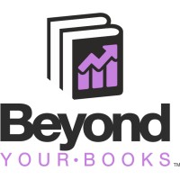 Beyond Your Books logo, Beyond Your Books contact details