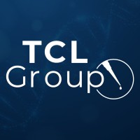 TCL Group logo, TCL Group contact details