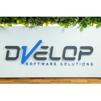 DVelop Software Solutions logo, DVelop Software Solutions contact details