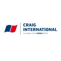 Craig International Ltd logo, Craig International Ltd contact details