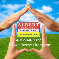 Albert Realtors logo, Albert Realtors contact details