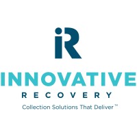 Innovative Recovery logo, Innovative Recovery contact details