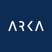 Arka Inc logo, Arka Inc contact details