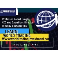 World Trading logo, World Trading contact details