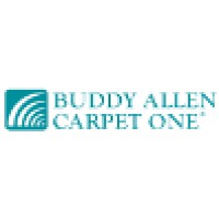 Buddy Allen Carpet One logo, Buddy Allen Carpet One contact details