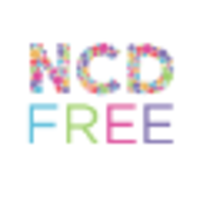 NCDFREE logo, NCDFREE contact details