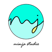 Minja Studio logo, Minja Studio contact details