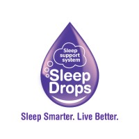 SLEEPDROPS INTERNATIONAL LIMITED logo, SLEEPDROPS INTERNATIONAL LIMITED contact details