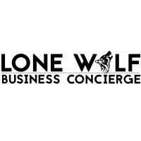 Lone Wolf Business Concierge logo, Lone Wolf Business Concierge contact details