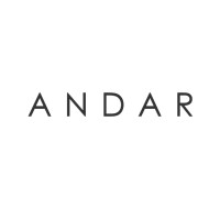 Andar logo, Andar contact details