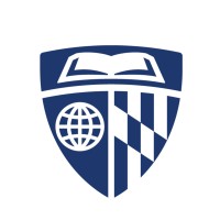 John Hopkins University logo, John Hopkins University contact details