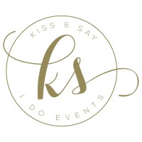 Kiss & Say I Do Events logo, Kiss & Say I Do Events contact details