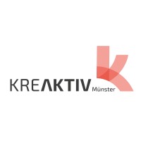 KREAKTIV Münster e.V. logo, KREAKTIV Münster e.V. contact details