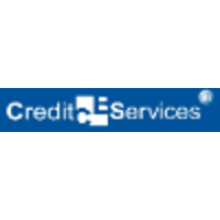 CreditServices logo, CreditServices contact details