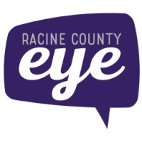 Racine County Eye logo, Racine County Eye contact details