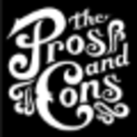 The Pros & Cons Clothing Co. logo, The Pros & Cons Clothing Co. contact details