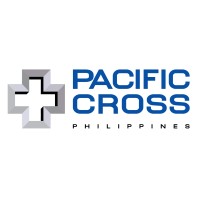 Pacific Cross Philippines logo, Pacific Cross Philippines contact details