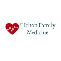 Helton Family Medicine logo, Helton Family Medicine contact details