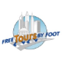 Free Tours By Foot logo, Free Tours By Foot contact details