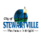 City of Stewartville, MN logo, City of Stewartville, MN contact details