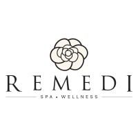 REMEDI Spa and Wellness logo, REMEDI Spa and Wellness contact details