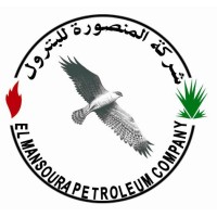 EL-MANSOURA PETROLEUM COMPANY logo, EL-MANSOURA PETROLEUM COMPANY contact details