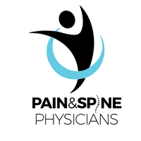 Dallas Pain and Spine logo, Dallas Pain and Spine contact details