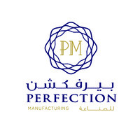 Perfection Manufacturing logo, Perfection Manufacturing contact details