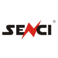 SENCI GROUP logo, SENCI GROUP contact details