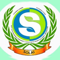 SOLAI Club VIT logo, SOLAI Club VIT contact details