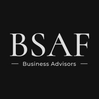 BSAF Group logo, BSAF Group contact details