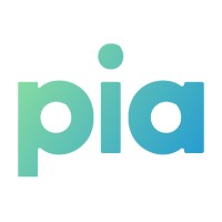 Pia logo, Pia contact details