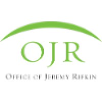 Jeremy Rifkin Enterprises logo, Jeremy Rifkin Enterprises contact details