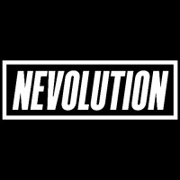 Nevolution logo, Nevolution contact details