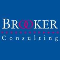 Brooker Consulting logo, Brooker Consulting contact details