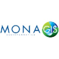 Mona GeoInformatics Institute logo, Mona GeoInformatics Institute contact details