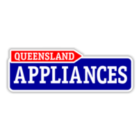 Queensland Appliances logo, Queensland Appliances contact details