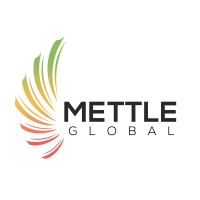 Mettle Global logo, Mettle Global contact details