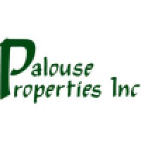 Palouse Properties logo, Palouse Properties contact details