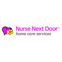 Nurse Next Door Kamloops logo, Nurse Next Door Kamloops contact details