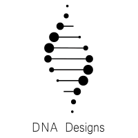 DNA Designs, LLC logo, DNA Designs, LLC contact details