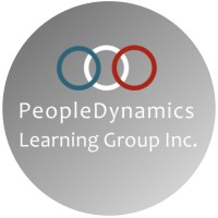 PeopleDynamics Learning Group logo, PeopleDynamics Learning Group contact details