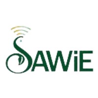 SAWiE logo, SAWiE contact details