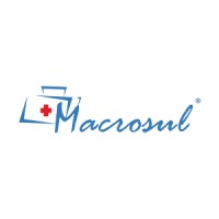 Macrosul Produtos Médicos logo, Macrosul Produtos Médicos contact details