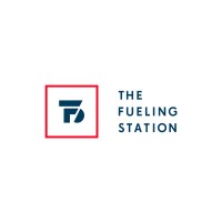 The Fueling Station logo, The Fueling Station contact details