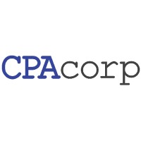 CPA Corporation logo, CPA Corporation contact details