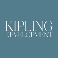 Kipling Development logo, Kipling Development contact details