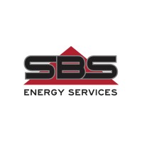 SBS Energy Services logo, SBS Energy Services contact details